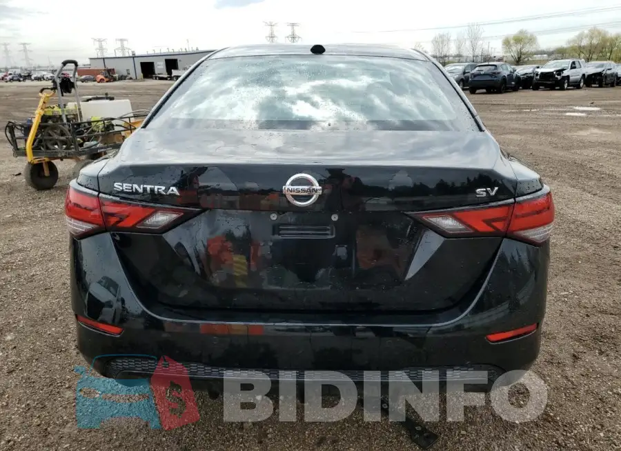 3N1AB8CV5PY251801 Photo# 6