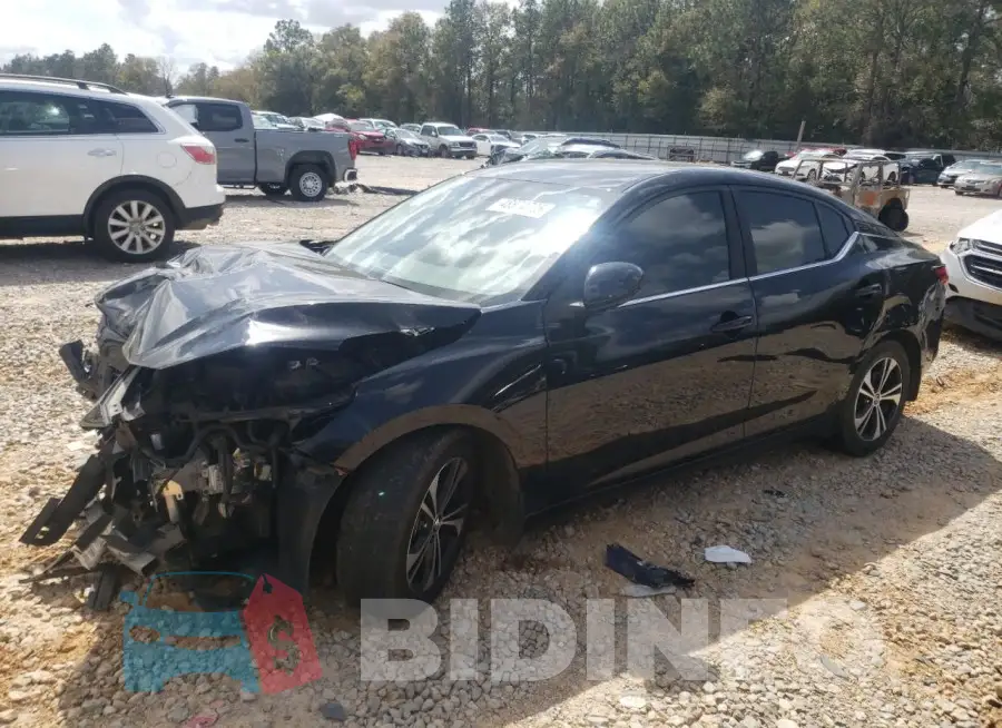 3N1AB8CV6LY276152 Photo# 1