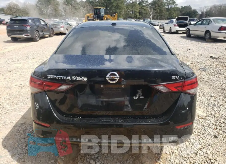 3N1AB8CV6LY276152 Photo# 6