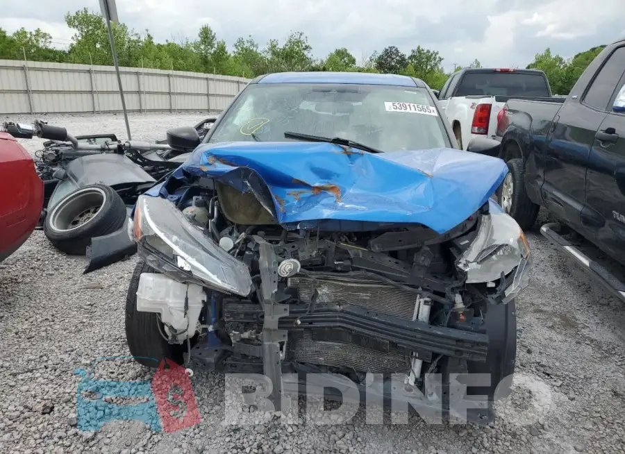 3N1CP5BV5ML515327 Photo# 5