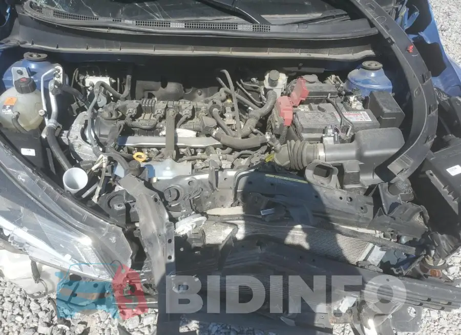 3N1CP5BV5ML515327 Photo# 12
