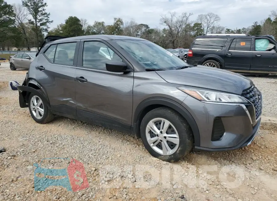 3N1CP5BV9PL498164 Photo# 4