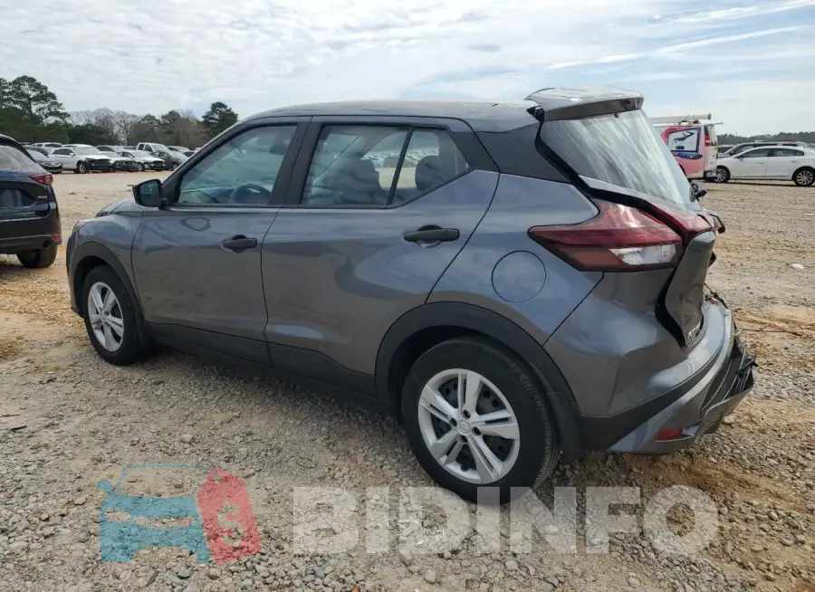 3N1CP5BV9PL498164 Photo# 2