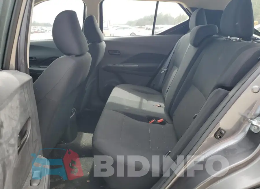 3N1CP5BV9PL498164 Photo# 10