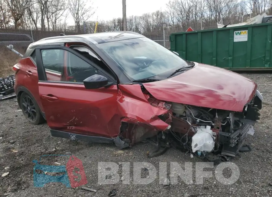 3N1CP5CV3ML509797 Photo# 4