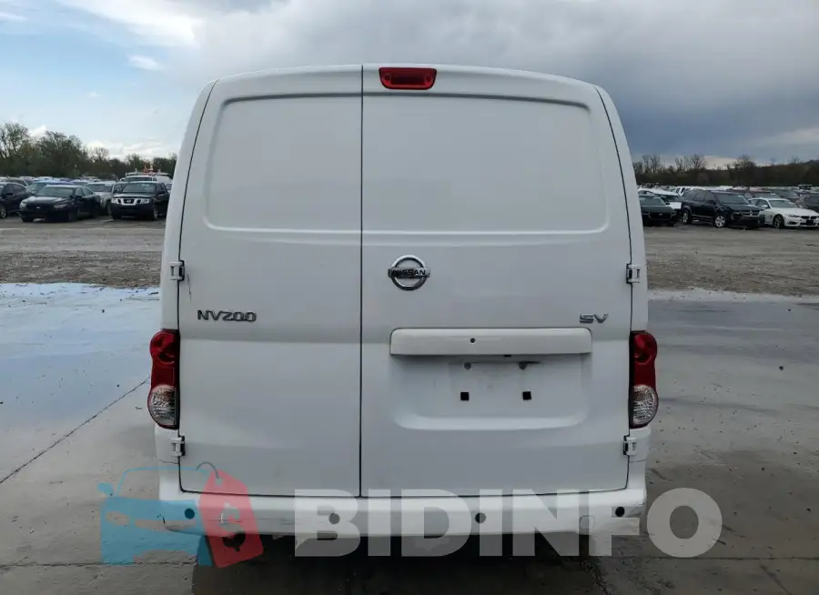 3N6CM0KN1MK698883 Photo# 6