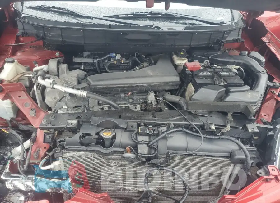 5N1AT2MV2GC830013 Photo# 12