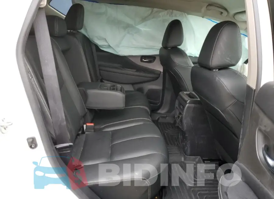 5N1AZ2BSXRC128192 Photo# 11