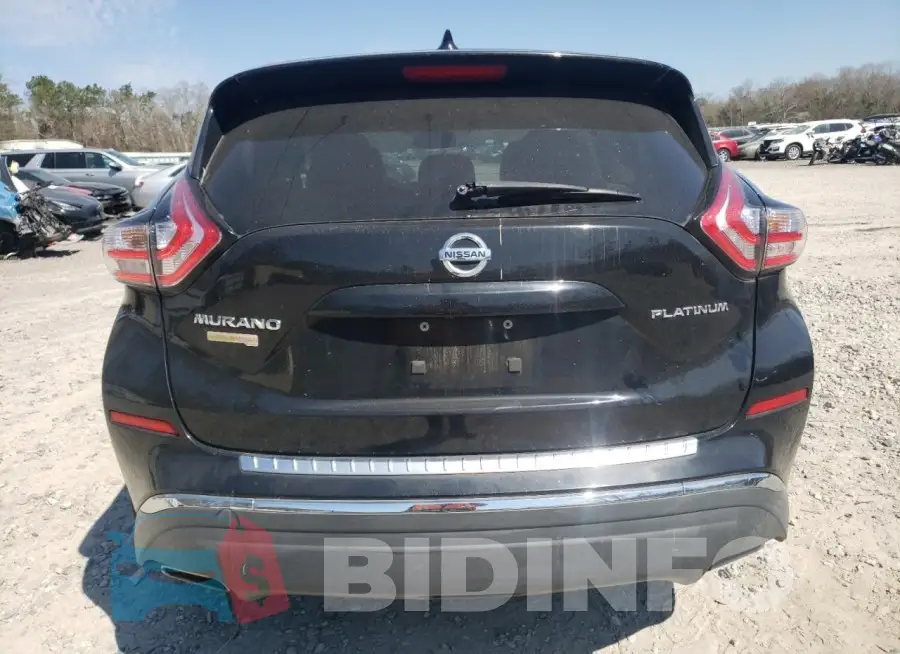 5N1AZ2MG1JN155413 Photo# 6