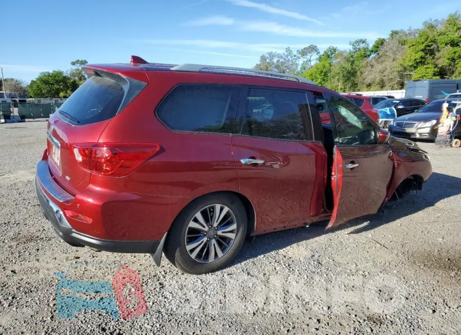 5N1DR2BN4LC638424 Photo# 3