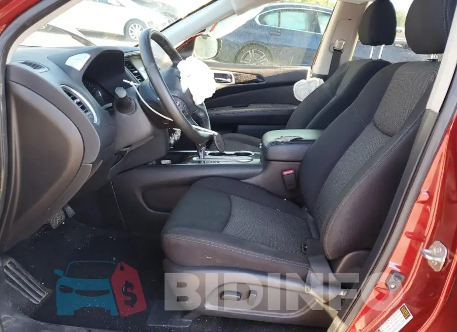 5N1DR2BN4LC638424 Photo# 7