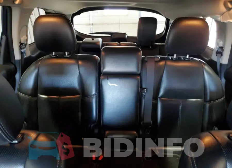 5N1DR2MM5HC627668 Photo# 10