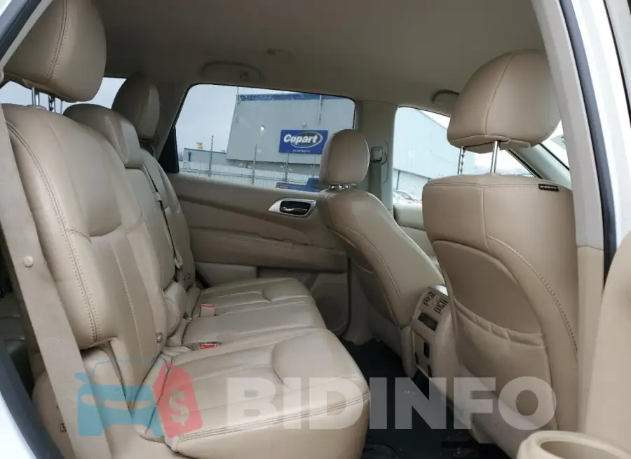 5N1DR2MM9HC672824 Photo# 11