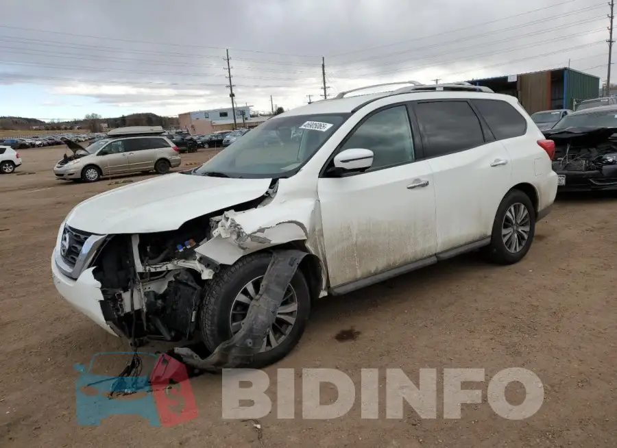 5N1DR2MM9HC672824 Photo# 1