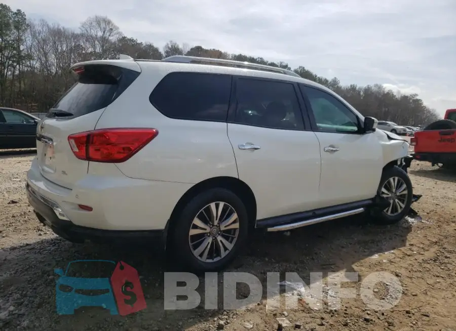 5N1DR2MN4KC615592 Photo# 3