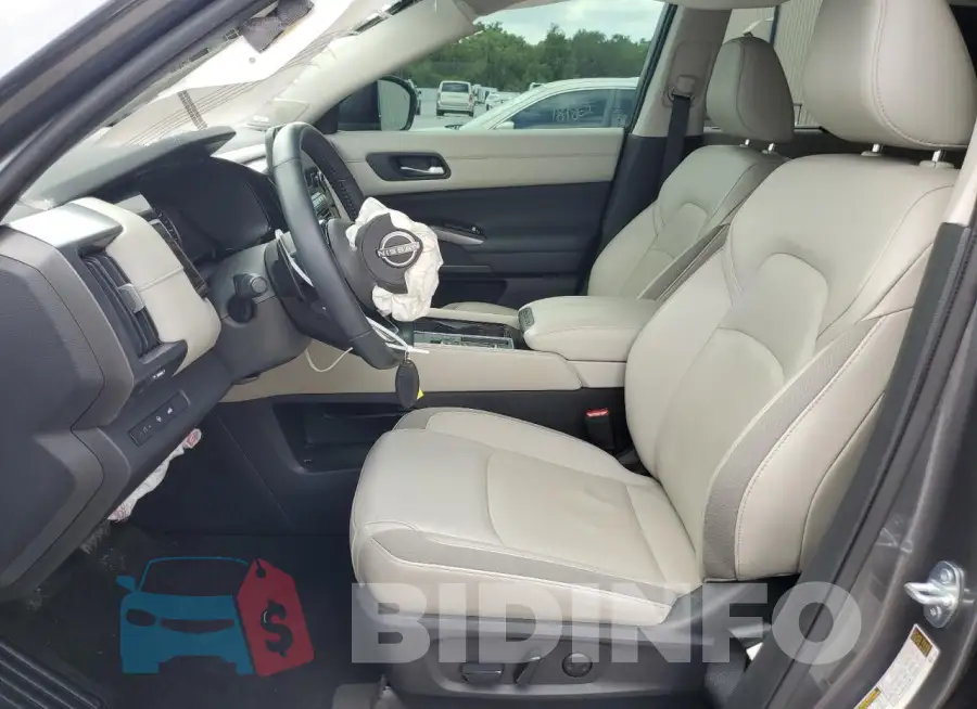5N1DR3CB3NC270332 Photo# 7