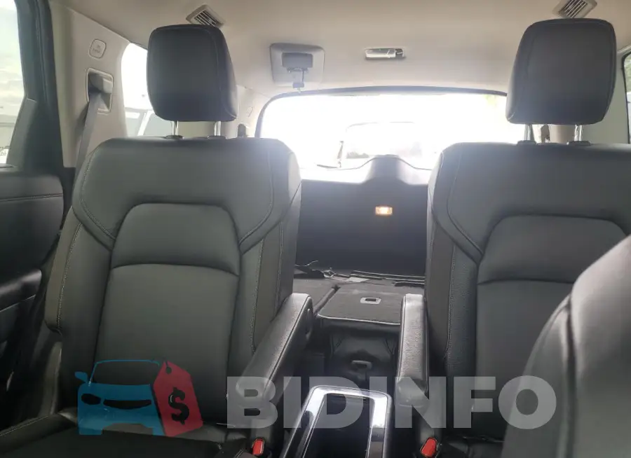 5N1DR3CDXNC212655 Photo# 10
