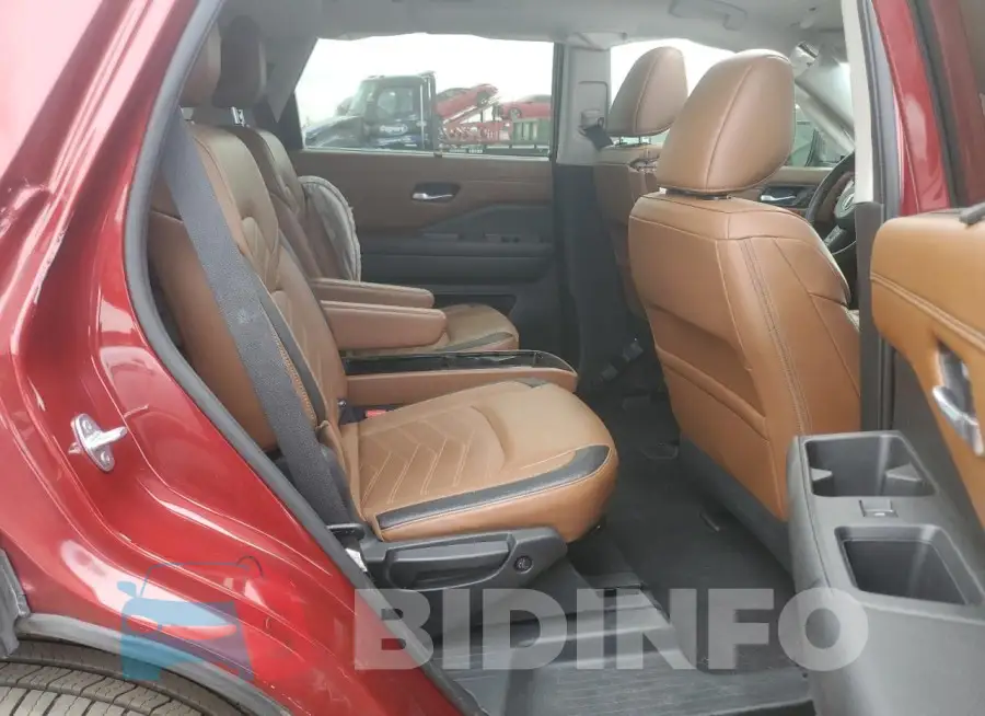 5N1DR3DK2PC202041 Photo# 11