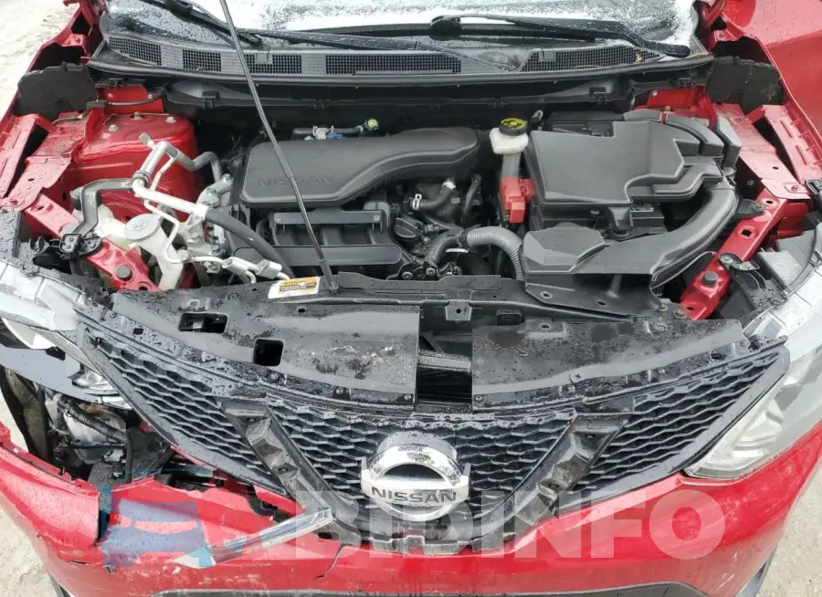 JN1BJ1CR8HW125183 Photo# 12