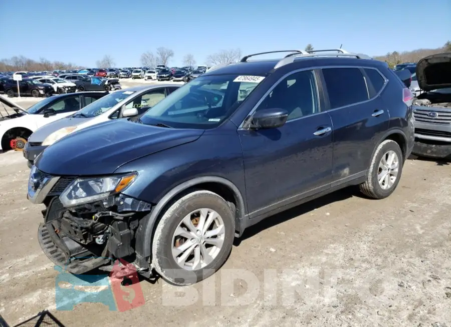 KNMAT2MT2GP720493 Photo# 1