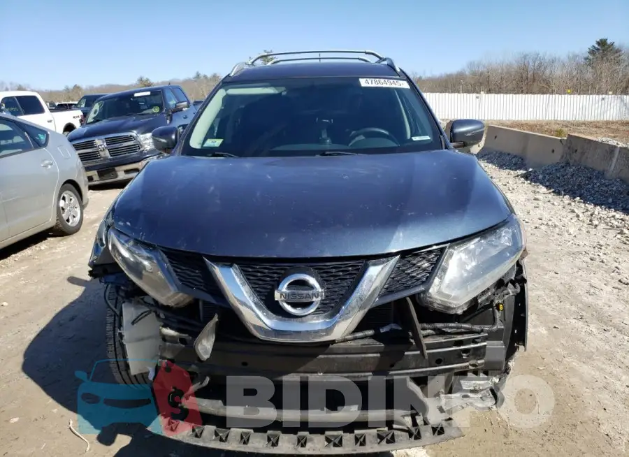 KNMAT2MT2GP720493 Photo# 5