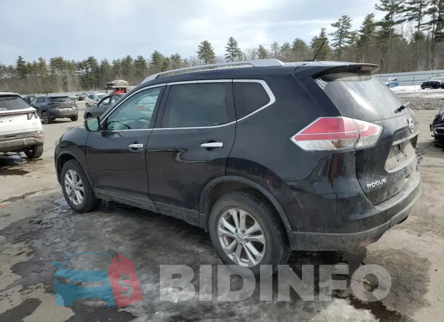 KNMAT2MT5GP736686 Photo# 2