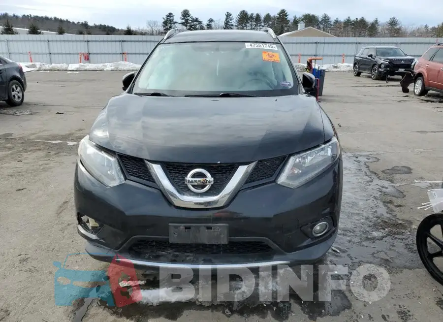 KNMAT2MT5GP736686 Photo# 5