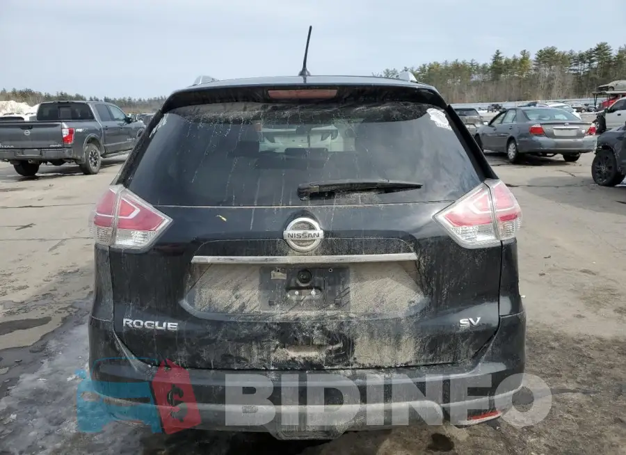 KNMAT2MT5GP736686 Photo# 6