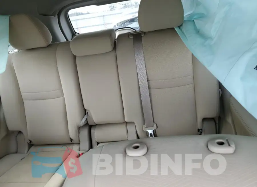 KNMAT2MT5GP736686 Photo# 10