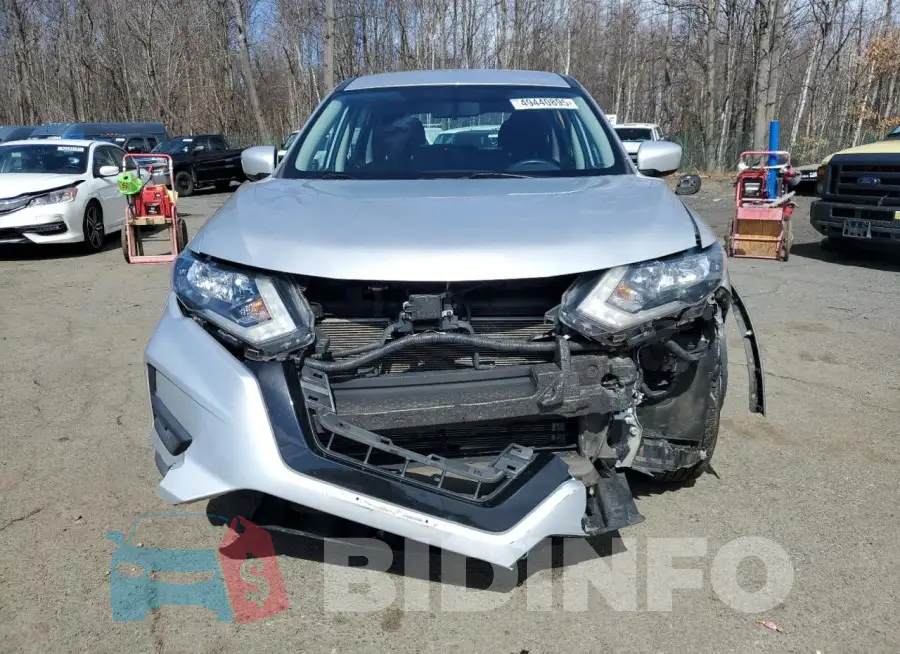KNMAT2MT8JP519317 Photo# 5