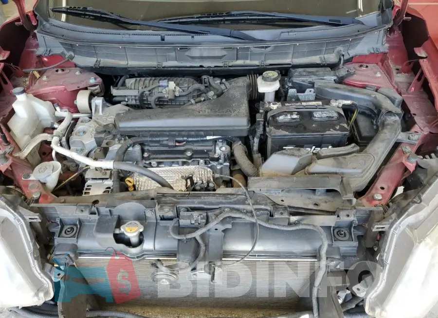 KNMAT2MTXGP653061 Photo# 12