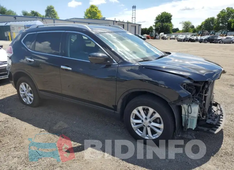 KNMAT2MV6GP649753 Photo# 4
