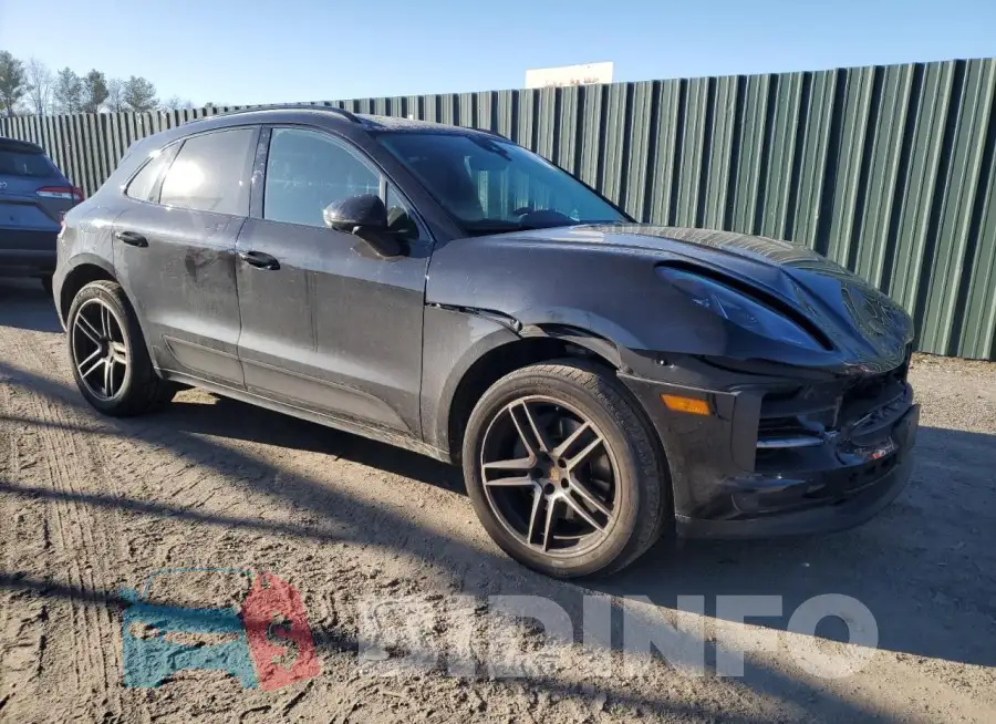 WP1AB2A55MLB36230 Photo# 4