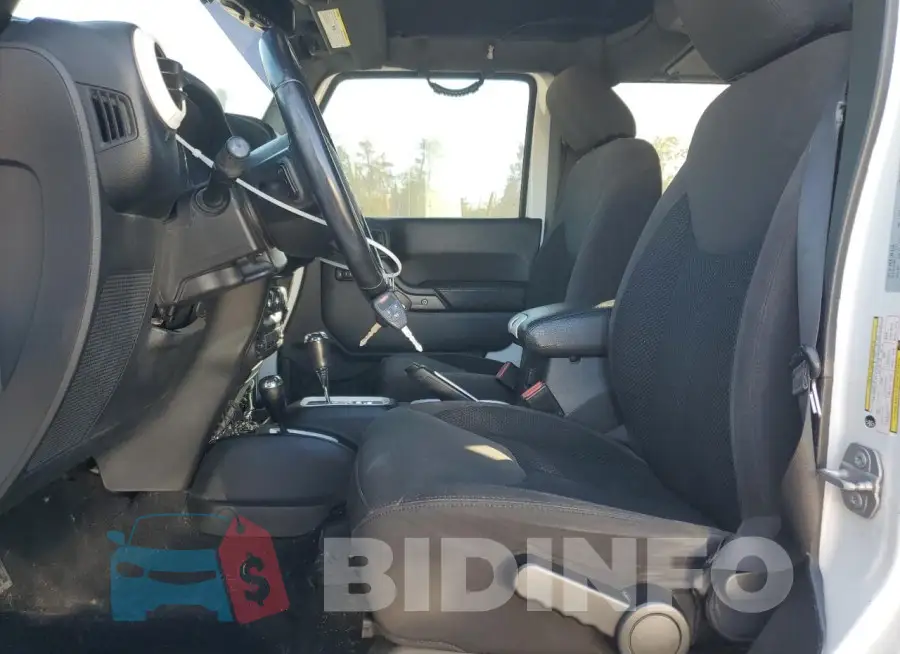 1C4BJWDG2HL674340 Photo# 7