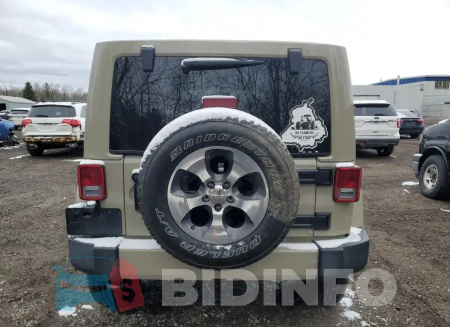 1C4BJWEG7HL610941 Photo# 6