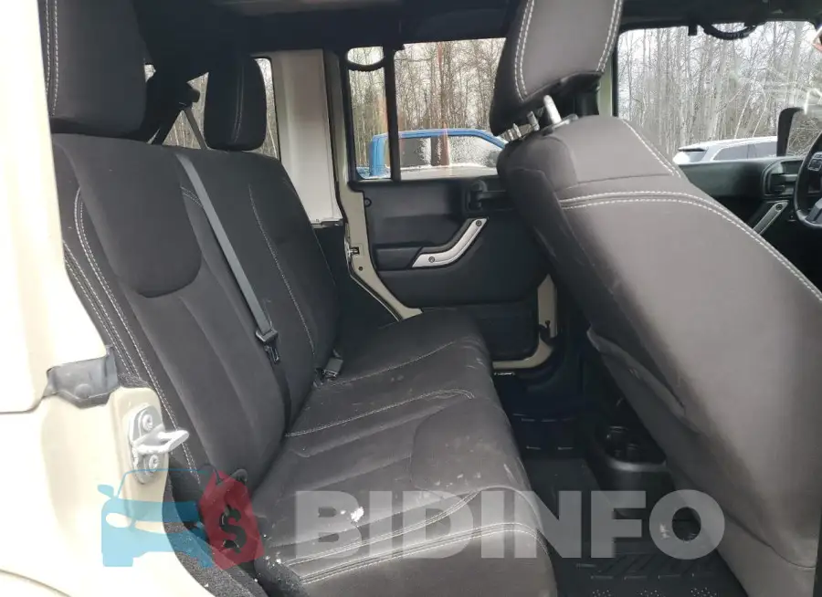 1C4BJWEG7HL610941 Photo# 11