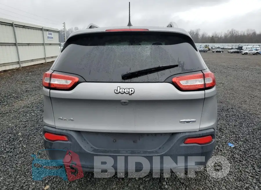 1C4PJMCB4GW296387 Photo# 6