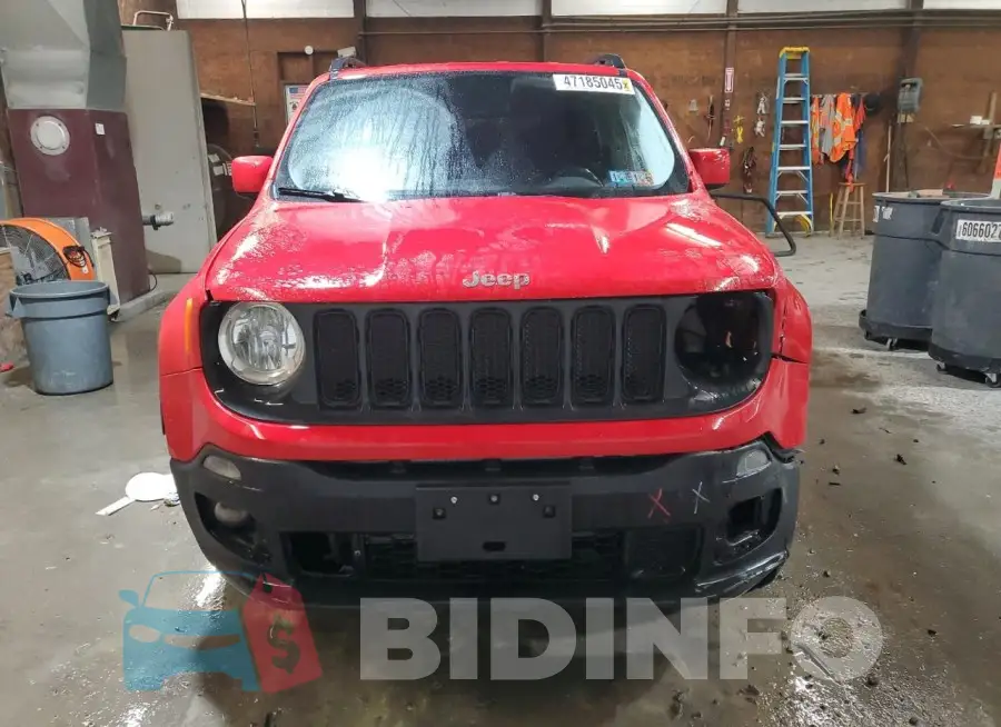 ZACCJBBB3HPF91449 Photo# 5