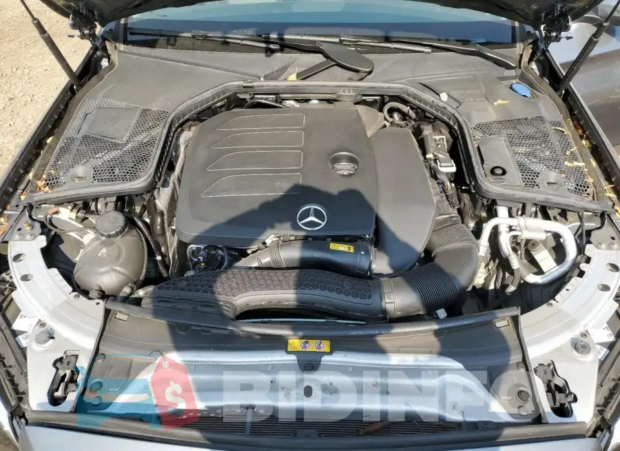W1KWF8DBXMR638766 Photo# 11