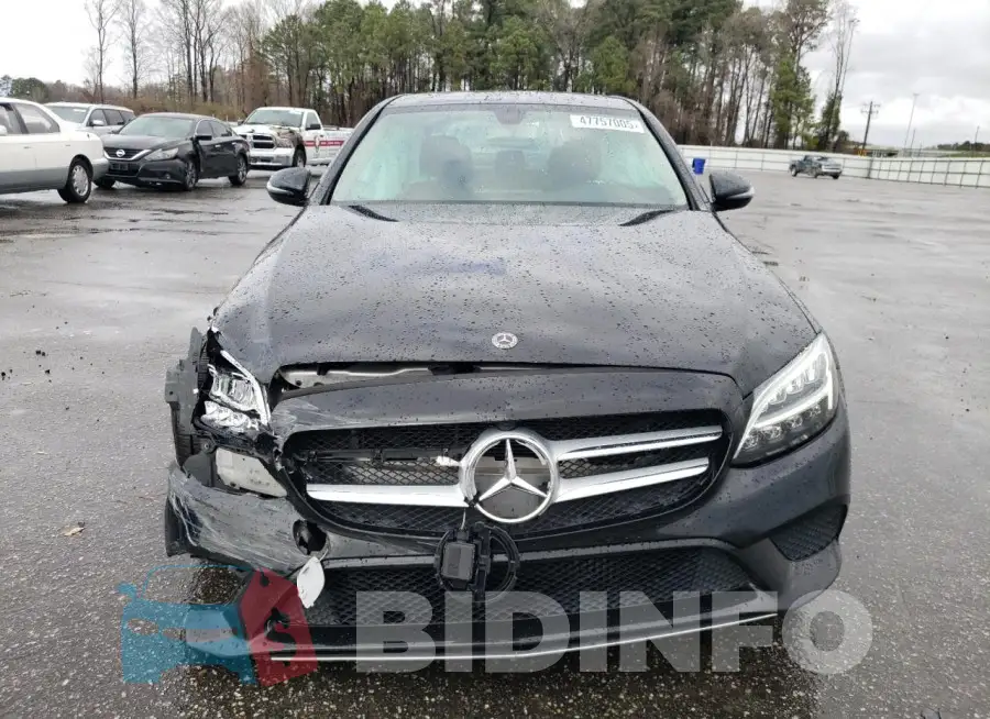 WDDWF8DB2LR527871 Photo# 5
