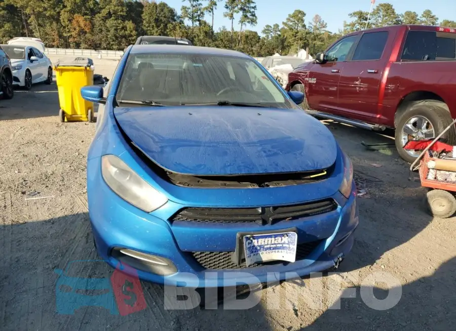 1C3CDFBB3GD661046 Photo# 5