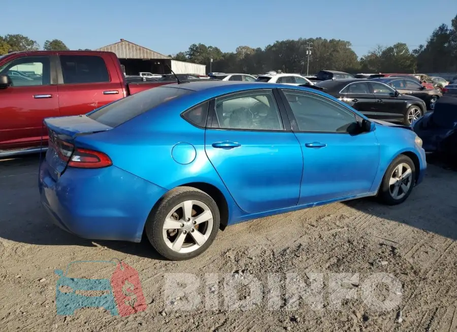 1C3CDFBB3GD661046 Photo# 3