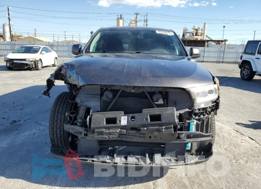 1C4RDJAG6MC723224 Photo# 5