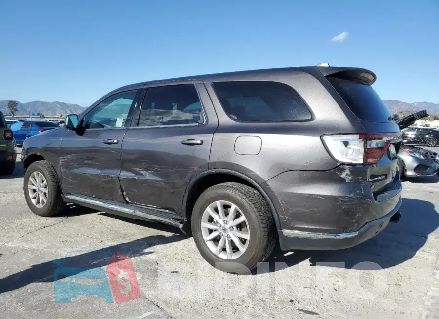 1C4RDJAG6MC723224 Photo# 2