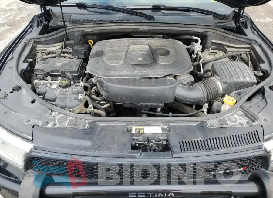 1C4RDJFG3KC756445 Photo# 12