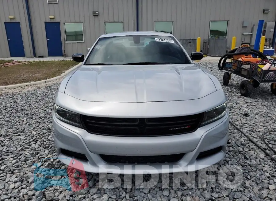 2C3CDXBG0PH687883 Photo# 5