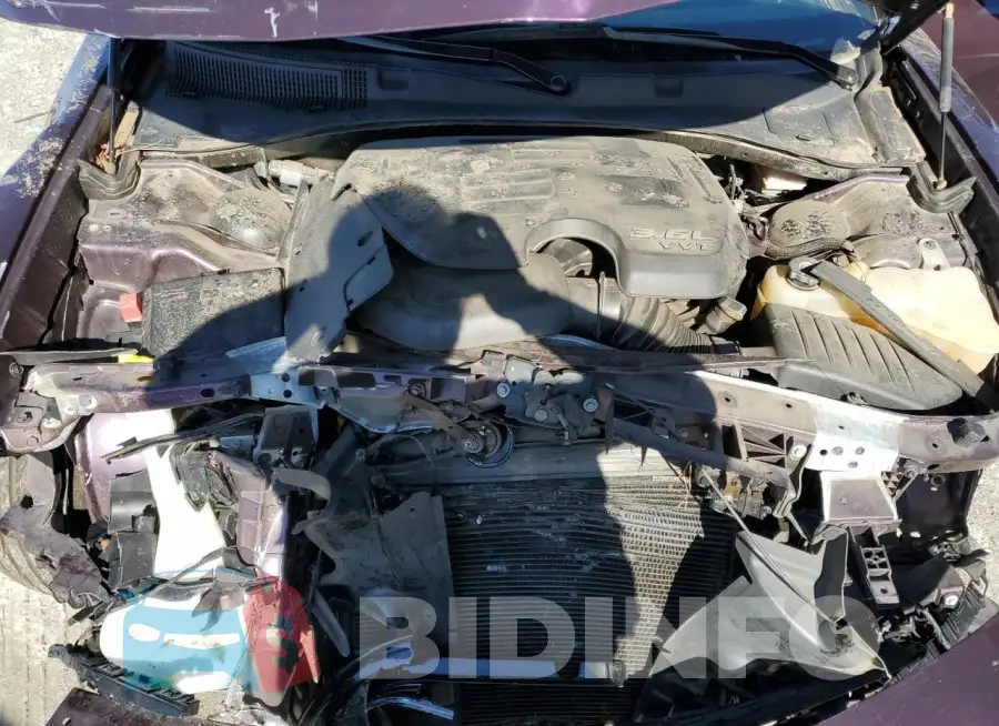 2C3CDXBG4MH512774 Photo# 11