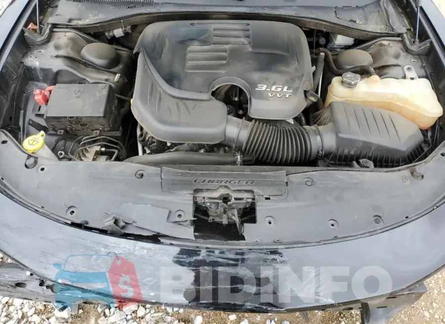 2C3CDXBG6MH613055 Photo# 11