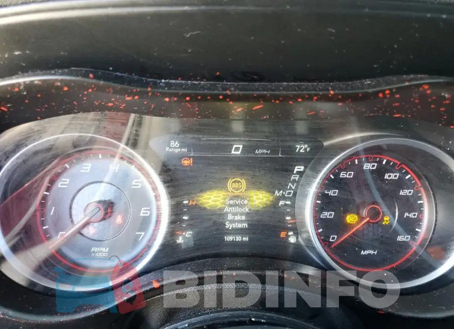 2C3CDXCT3KH608484 Photo# 9