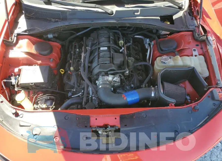 2C3CDXCT3KH608484 Photo# 11